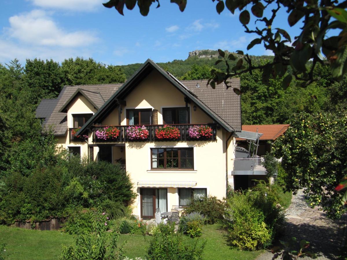 Ferienhaus Dierauf Bad Staffelstein Exterior foto